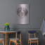 «St. Bernard» par Barbara Keith-1298478259