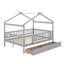 Lit en bois avec tiroirs-419204940-419205040