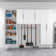 Willehad Single Storage Cabinet ( 72'' H x 24'' W x 12'' D)