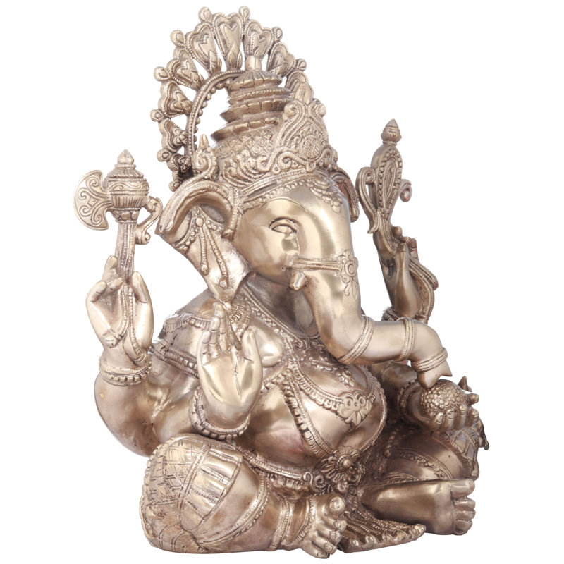 Figurine Chathashuja