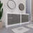 84" Double Sink Bathroom Vanity Set-1398312293