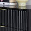 80cm W 5 - Drawer Chest of Drawers-304185906