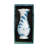 Country Estate Handmade 9" Ceramic Table Vase