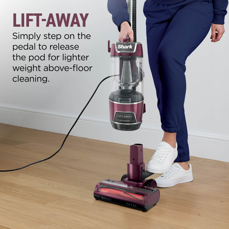 Shark Upright Vacuum