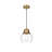 Hendina 1 - Light Pendant-107665643