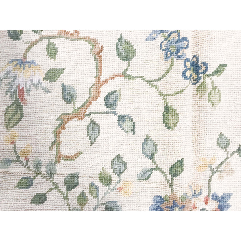 Venatura Azm One-of-a-Kind 13'11" X 20' Area Rug