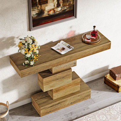108cm Console Table
