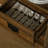 Versatile 3-Tier Slim Storage Cart For Efficient Space Utilization