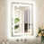 Brushed Nickel n'est pas disponible