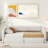 Twin Xl Size Upholstered Daybed With Two Drawers