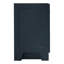 Base de meuble-lavabo simple en bois massif de 66 po Sawyer-93644181
