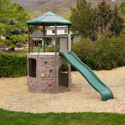 Adventure Tower (tower Only)