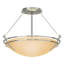 Tryne Semi Flush Mount-175738835-175738837-175738840