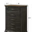 Hamilton - Commode - Commode moderne (Commode)