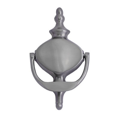 Brass Door Knocker