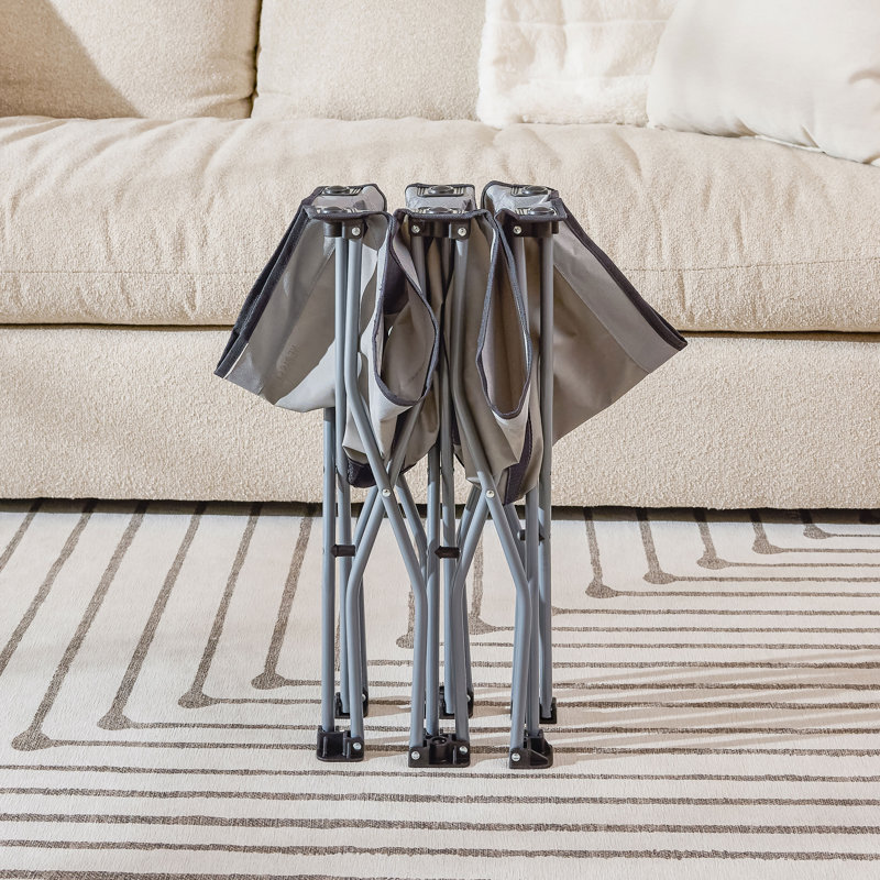 Regalo Cot, Black