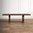 Lydon Extendable Cherry Dining Table