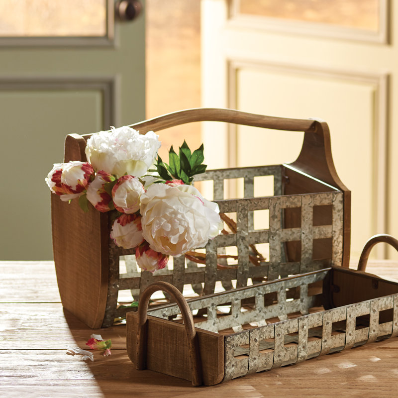 Dorset Box