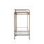 Thia 40.4" Console Table