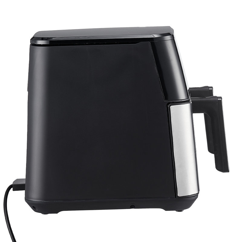 Black Air Fryer
