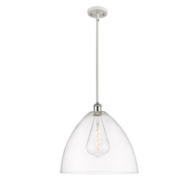 Alonta 1 - Light Single Pendant