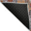 Tapis paprika Xhevrie intérieur / extérieur lavable à la machine-112127316