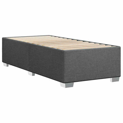 Bemnet Upholstered Bed