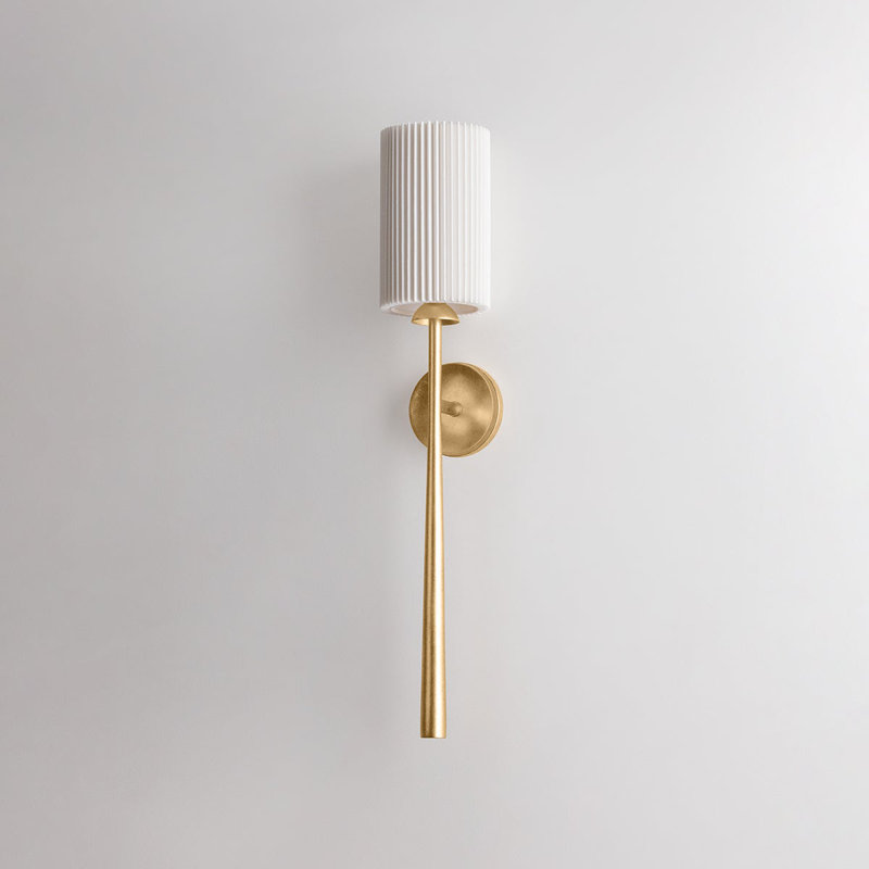 STERLING WALL SCONCE