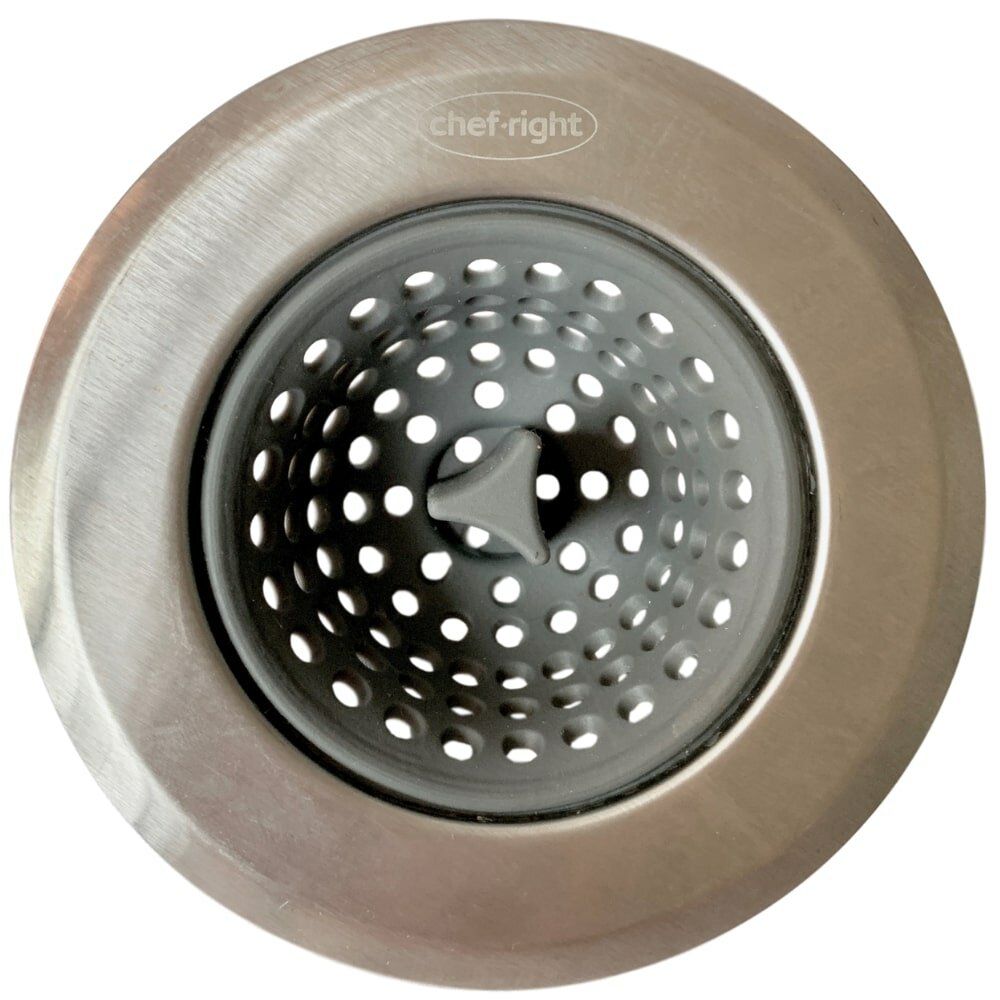 Ktaxon Basket Strainer & Reviews