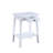 End Table with Storage,Romantic Classic Side Tabe-195306552