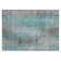Machine Washable Indoor/Outdoor Millner ACN2261 Stripes Rug