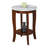Carbin Round End Table-1494887375