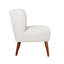 Fauteuil de chambre en sherpa Arimantas-544197809