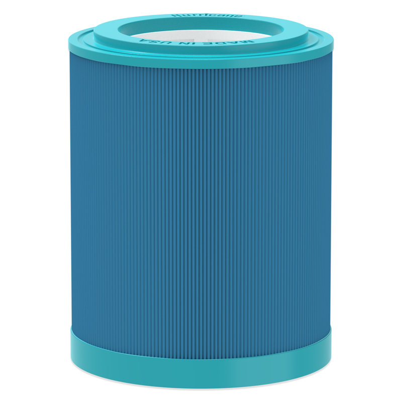 Hurricane Elite Aseptic Spa Cartridge Filter for Pleatco PMA25-M, PMA-PROPAK2-M