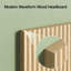 Tête de lit Modern Modern-410326379