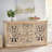 3 Drawer Sideboard Cabinet