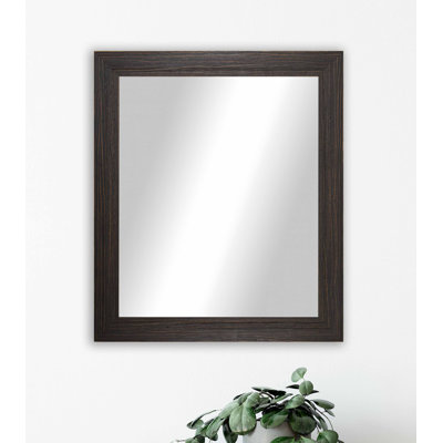 Miroir biseauté Searsboro