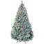 Prelit Artificial Christmas Tree-825875577