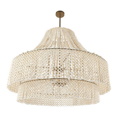 Hannie Large Chandelier
