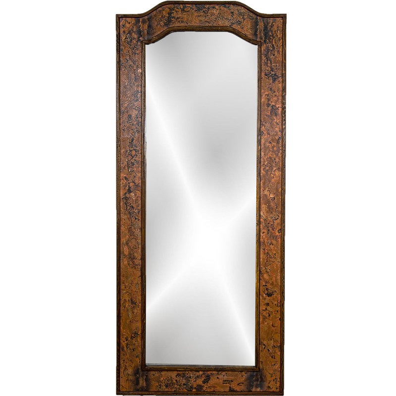 Miroir de plancher 84 po Sierra Mesa