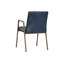 Homer Upholstered Arm Chair