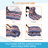 Indoor/Outdoor Seat/Back Cushion-125026885