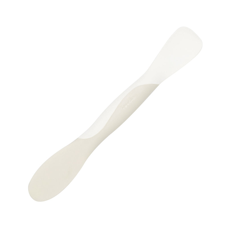 Scoop & Spread Mini Tool Cream/Ivory, Cream/Ivory