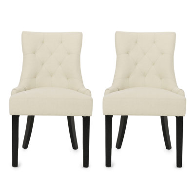 Cheney Dining Chair - Kd Mp2(Set Of 2)