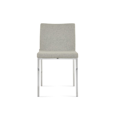Aria Metal Side Chair
