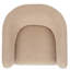 Fauteuil de 30,3 po de large Ellum-1977872454