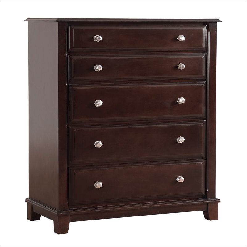 Coffre Ashford G9800-CH