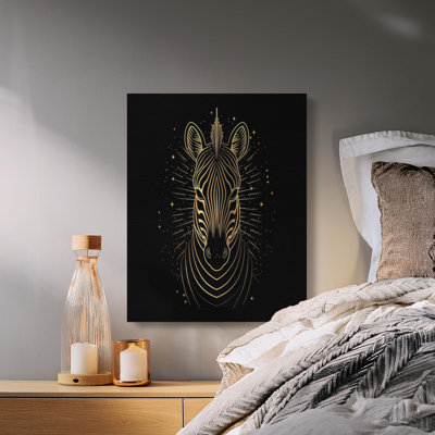 Wrapped Canvas Print Set