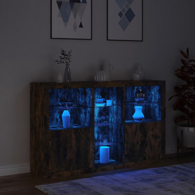 Azizbek 162cm Sideboard