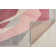 Vera Modern Cheery Blossom Area Rug